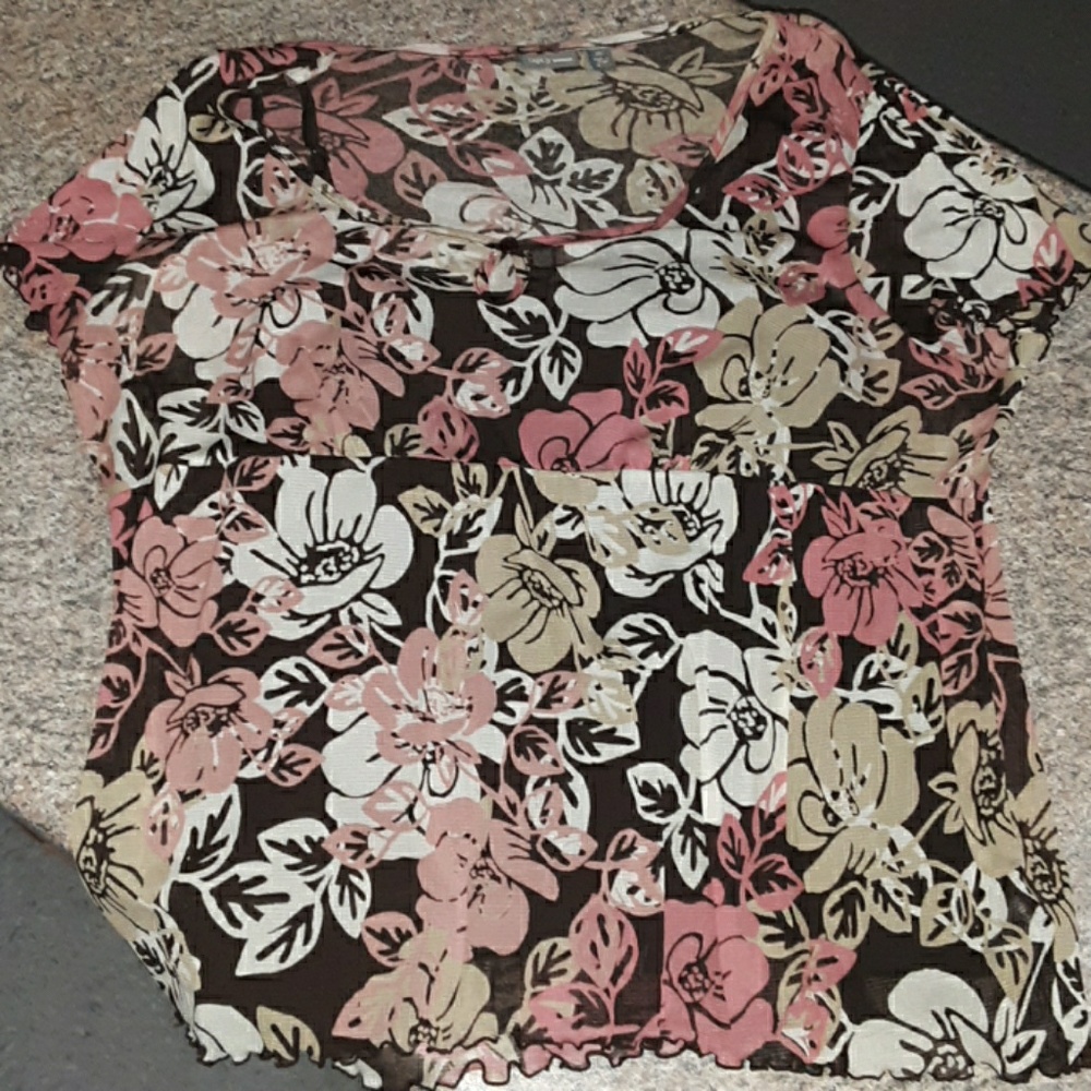 Dress shirt